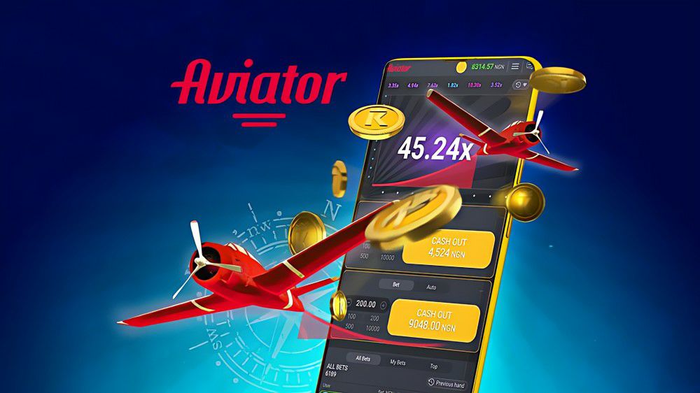 Ready to Play Aviator? Find It at DONI88 Casino
                              