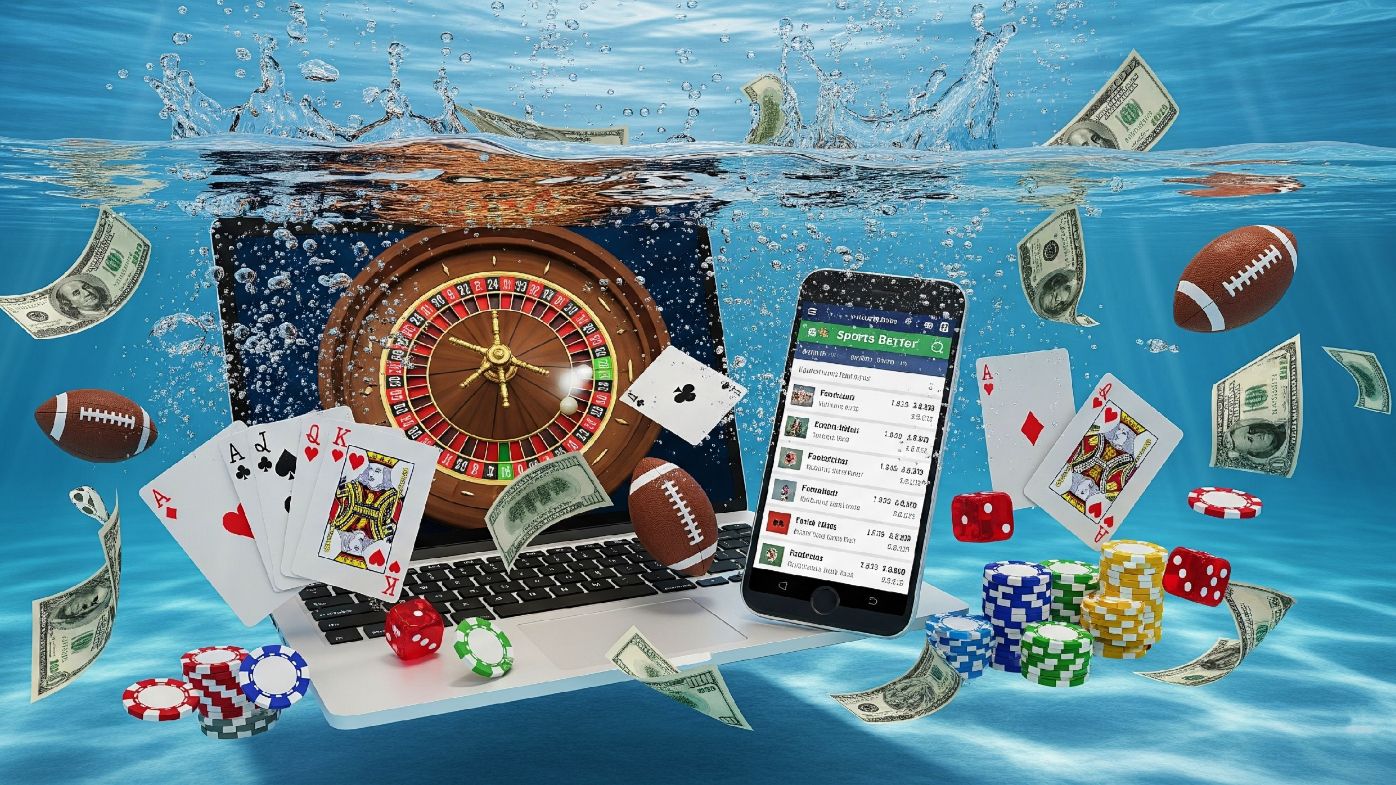 Unleash the Thrill: Play at DONI88 Casino
                              