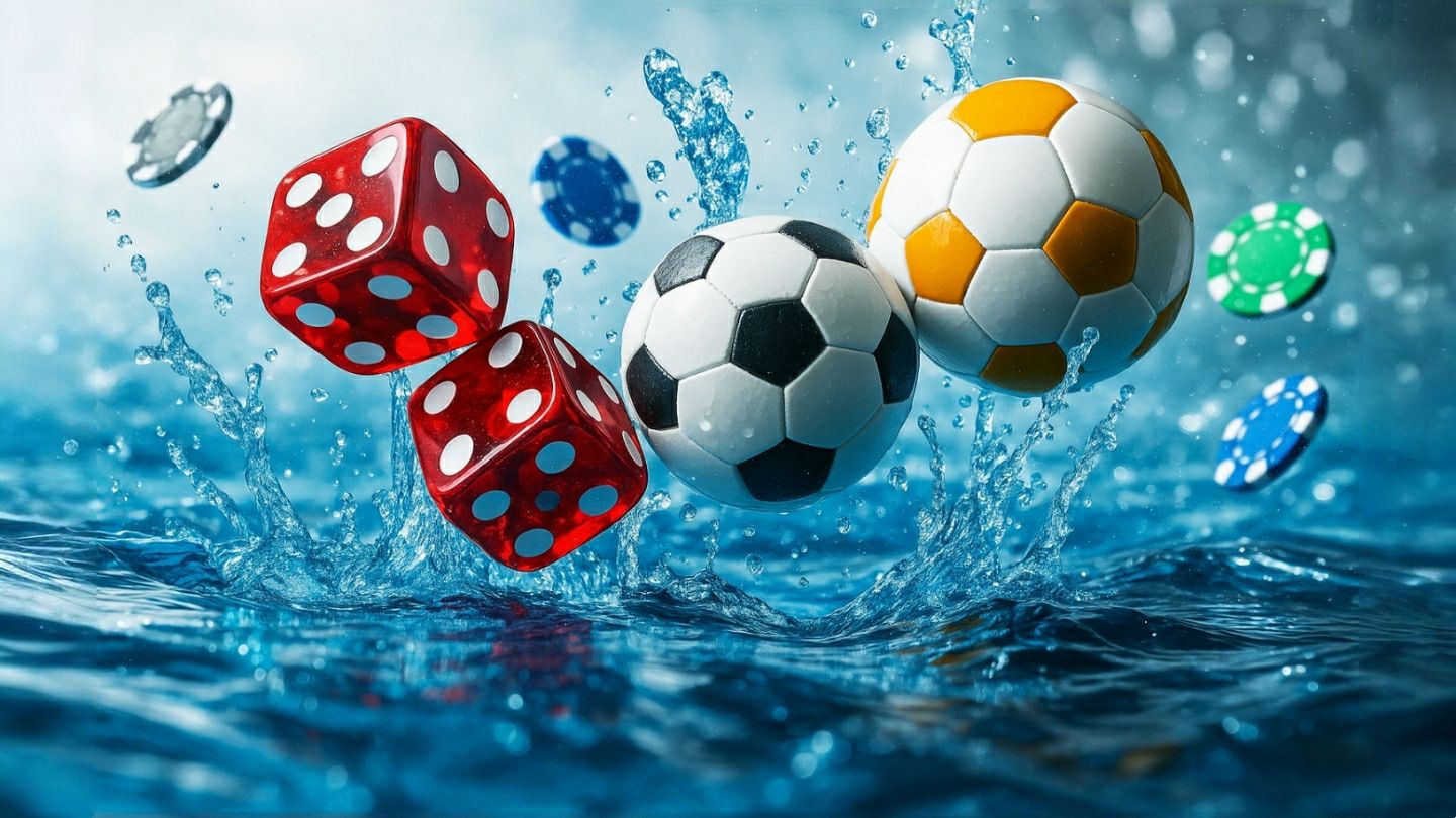 Premier Betting Destination: Portal DONI88
                              